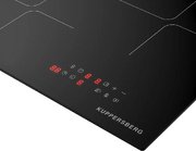 Индукционная варочная панель Kuppersberg ICI 406 фото 4 в Краснодаре
