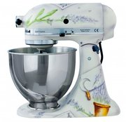 Миксер Китчен Эйд 5KSM150PSE Прованс фото 2 в Краснодаре Миксер KitchenAid 5KSM150PSE Прованс фото 2 в Краснодаре