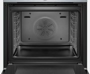 Духовой шкаф Bosch HBG655BS1M фото 2 в Краснодаре