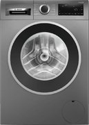 Стиральная машина Bosch WGG2440RSN фото 2 в Краснодаре