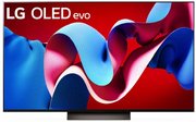 Телевизор LG OLED55C4RLA фото в Краснодаре