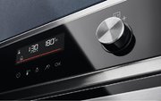 Духовой шкаф Electrolux EOD6P77WX фото 4 в Краснодаре