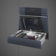 Вакуумный упаковщик Smeg CPV115G фото 4 в Краснодаре