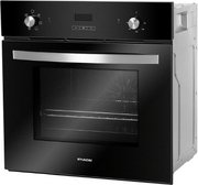 Духовой шкаф Hyundai HEO 6642 BG фото 3 в Краснодаре