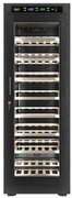 Винный шкаф Cold Vine C108-WB1 (Modern) фото 4 в Краснодаре