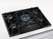 Варочная панель Electrolux KGV7539IK фото 2 в Краснодаре