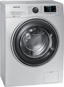 Стиральная машина Samsung WW80K62E07S фото 2 в Краснодаре