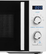 Микроволновая печь Midea AM825P2ET-W фото 4 в Краснодаре