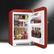 Холодильник Smeg FAB10HRR фото 3 в Краснодаре