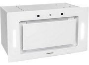 Встраиваемая вытяжка HIBERG VMF 6191 W фото 3 в Краснодаре