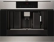 Кофемашина AEG PE4512M фото 2 в Краснодаре