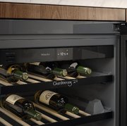 Встраиваемый винный шкаф Miele KWTUS 7054 F фото 3 в Краснодаре