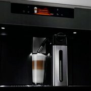 Встраиваемая кофемашина Electrolux KBC85T фото 3 в Краснодаре