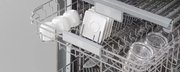 Встраиваемая посудомоечная машина Bertazzoni DW6083PRV фото 4 в Краснодаре