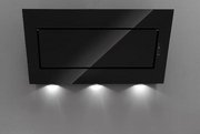 Вытяжка Falmec QUASAR GLASS BLACK 120 фото 2 в Краснодаре