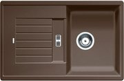 Мойка Blanco Zia 45 S мускат Мойка Blanco Zia 45 S мускат