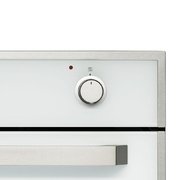 Электрический духовой шкаф KRONA ADRIANO 60 WH фото 4 в Краснодаре