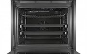 Встраиваемый духовой шкаф BOSCH HBG237YS0R фото 2 в Краснодаре
