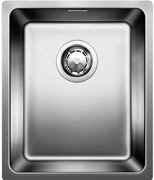 Мойка Blanco Andano 340-U нержавеющая сталь фото 3 в Краснодаре