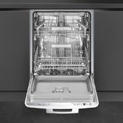 Встраиваемая посудомоечная машина Smeg STFABWH3 фото 3 в Краснодаре