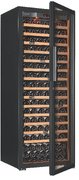 Монотемпературный винный шкаф + дополнительная подсветка EuroCave V-PURE-L P-300057-L