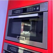 Встраиваемая микроволновая печь Kaiser EM 6307 R фото 2 в Краснодаре