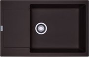 Мойка Franke MRG 611D шоколад Мойка Franke MRG 611D шоколад