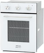 Электрический духовой шкаф KRONA BREVE 45 WH фото 2 в Краснодаре