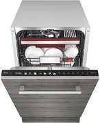 Встраиваемая посудомоечная машина Toshiba DW-10B2(B)-RU фото 4 в Краснодаре