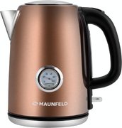 Чайник Maunfeld MFK-624BZ Чайник Maunfeld MFK-624BZ фото