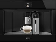 Автоматическая кофемашина Smeg CMS4604NX фото 4 в Краснодаре