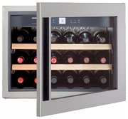Встраиваемый винный шкаф Liebherr WKEes 553 GrandCru фото 3 в Краснодаре