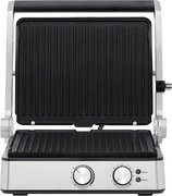Гриль KRONA Kontakt-Tischgrill 1800W фото 4 в Краснодаре