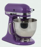 Миксер Китчен Эйд KSM150PSEGP фото 4 в Краснодаре Миксер KitchenAid KSM150PSEGP фото 4 в Краснодаре
