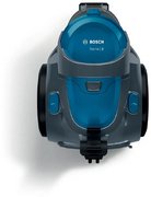 Пылесос Бош BGS05A220 фото 4 в Краснодаре Пылесос Bosch BGS05A220 фото 4 в Краснодаре