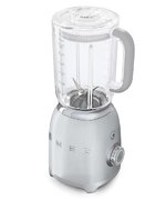 Блендер Смег BLF01SVEU фото 2 в Краснодаре Блендер Smeg BLF01SVEU фото 2 в Краснодаре