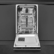 Встраиваемая посудомоечная машина Smeg ST4523IN фото 2 в Краснодаре
