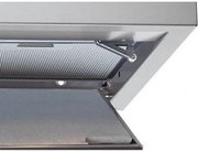 Вытяжка Falmec MIRA TOP Parete 40 Acciaio inox фото 3 в Краснодаре