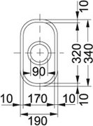 Мойка Франке ARX 110-17 фото 3 в Краснодаре Мойка Franke ARX 110-17 фото 3 в Краснодаре
