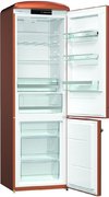 Холодильник Gorenje ORK192CR фото 3 в Краснодаре