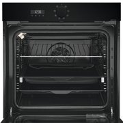 Встраиваемый духовой шкаф Brandt BOH7534BB фото 2 в Краснодаре