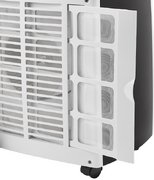 Мобильный кондиционер Electrolux EACM-18 HP/N3 фото 3 в Краснодаре