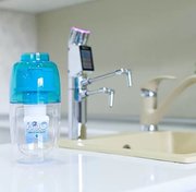 Портативный ионизатор воды Тиент Any Water H2go фото 4 в Краснодаре Портативный ионизатор воды Tyent Any Water H2go фото 4 в Краснодаре