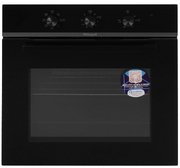 Духовой шкаф Weissgauff EOM 19 MB Black Edition фото в Краснодаре