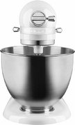 Планетарный миксер Китчен Эйд CLASSIC 5KSM3310XEWH фото 2 в Краснодаре Планетарный миксер KitchenAid CLASSIC 5KSM3310XEWH фото 2 в Краснодаре