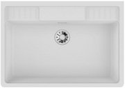 Мойка Омойкири KINOKAWA 90 WH фото в Краснодаре Мойка Omoikiri KINOKAWA 90 WH фото в Краснодаре