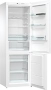 Двухкамерный холодильник Gorenje NRK6191GHW4 фото 2 в Краснодаре