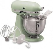 Миксер Китчен Эйд Artisan 5KSM175PSEPT фото 4 в Краснодаре Миксер KitchenAid Artisan 5KSM175PSEPT фото 4 в Краснодаре