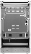 Комбинированная плита  AEG CKR56401BW фото 2 в Краснодаре