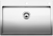 Мойка Blanco Claron 700-IF/A нержавеющая сталь Мойка Blanco Claron 700-IF/A нержавеющая сталь